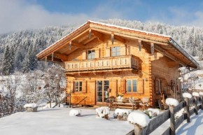 Ferienhaus Hirschhäusl Reit Im Winkl